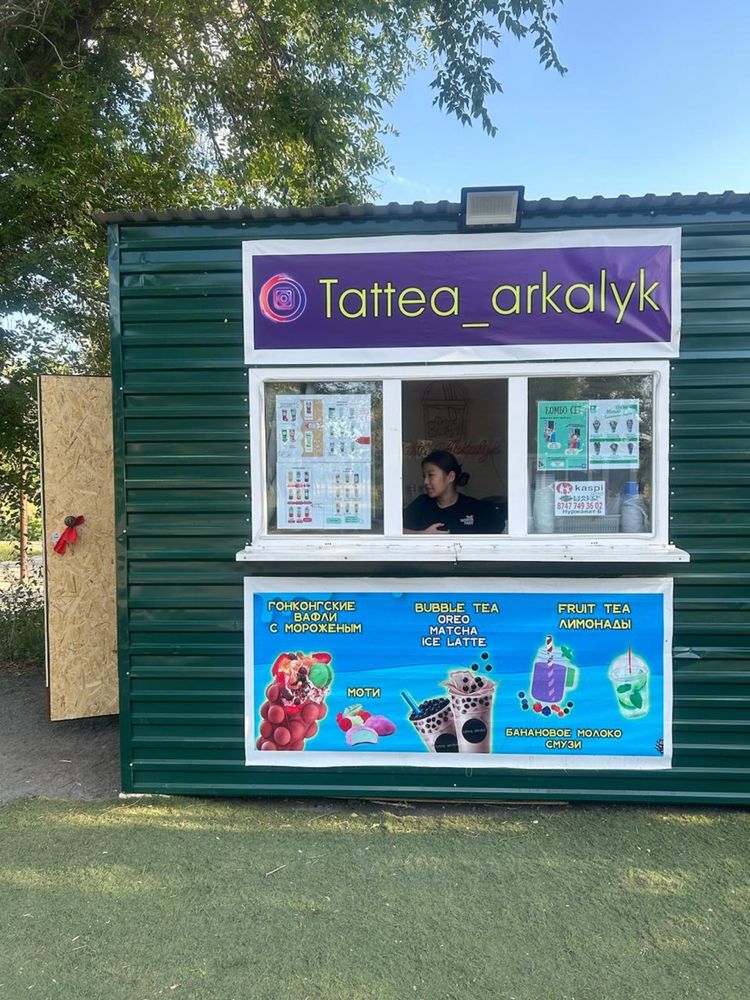 Срочно Продам качественный павильон,контейнер!
