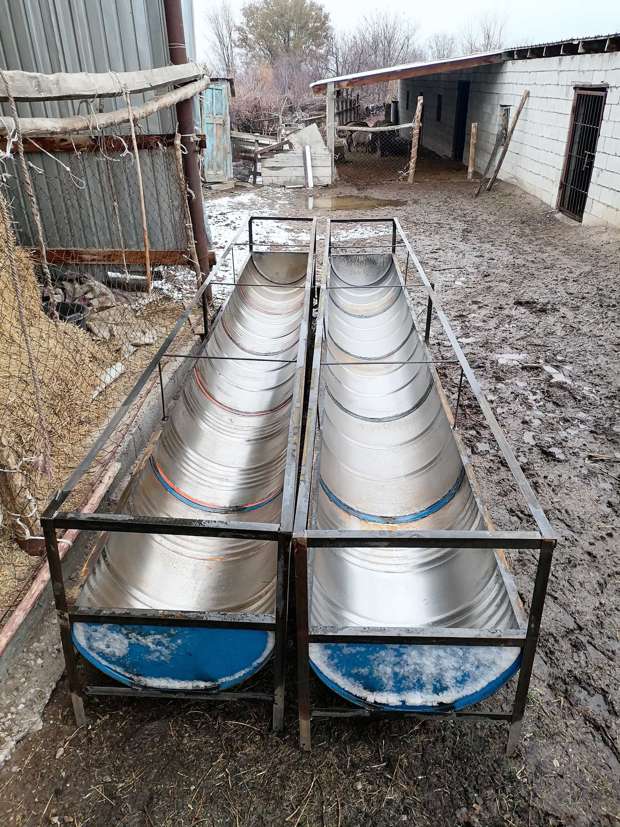 Астау ақыр кормушка продам