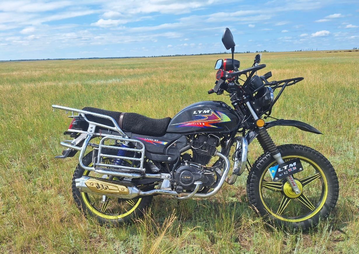 Продаётся лтм м9