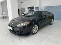 Продам Hyundai Tuscani без вложение