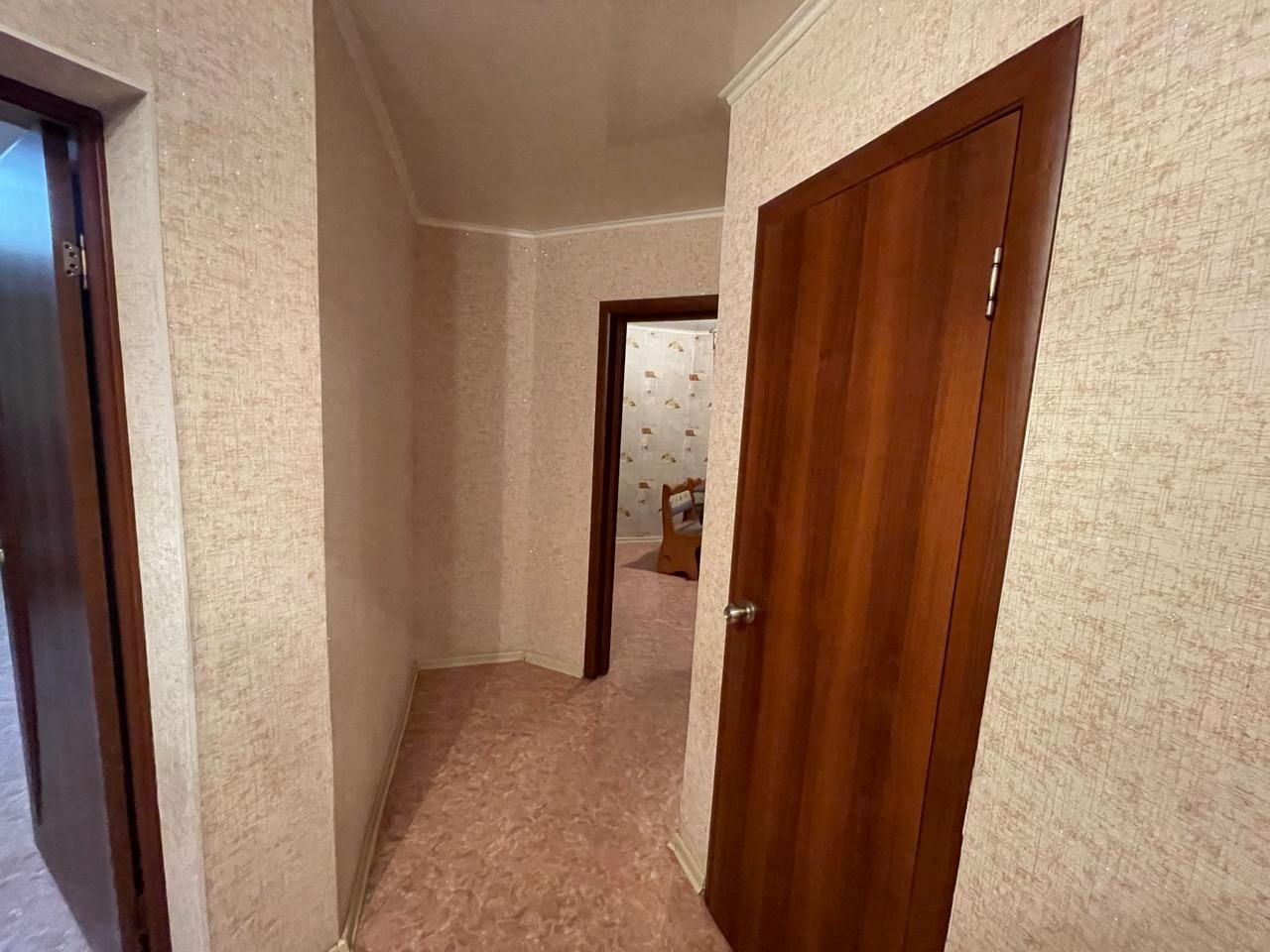 Продам 1 ком квартиру в новостройке,район ВВИ