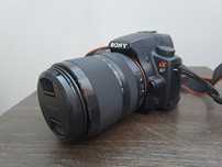 Фотоаппарат Sony SLT-a37