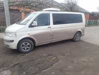 АвтоРазбор фольксваген т5 1.9