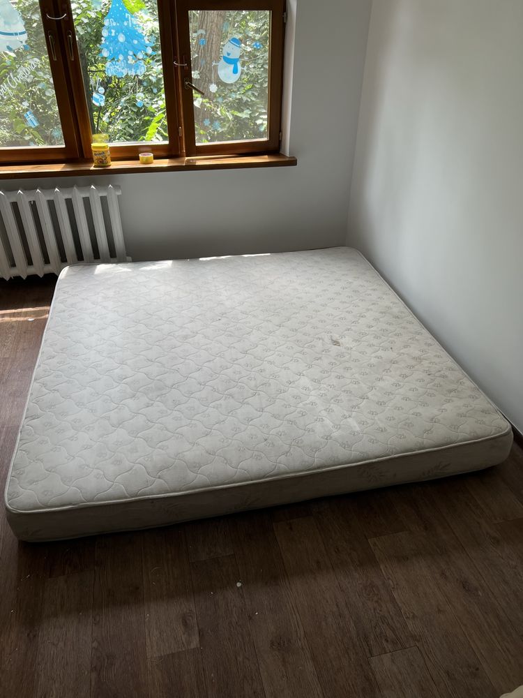 Продам матрас
