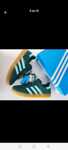 Кроссовки Adidas gazelle indoor shoes