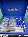 Набор столовых приборов Zepter