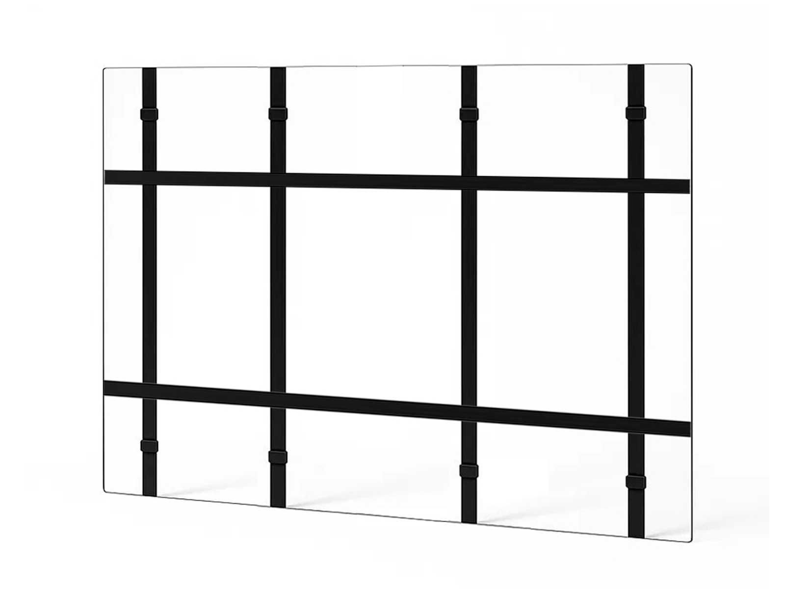 Защитный экран для телевизора 70'' [акрил, 159x91см, Казахстан]