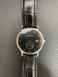 Швецарские кварцевые часы Claude Bernard