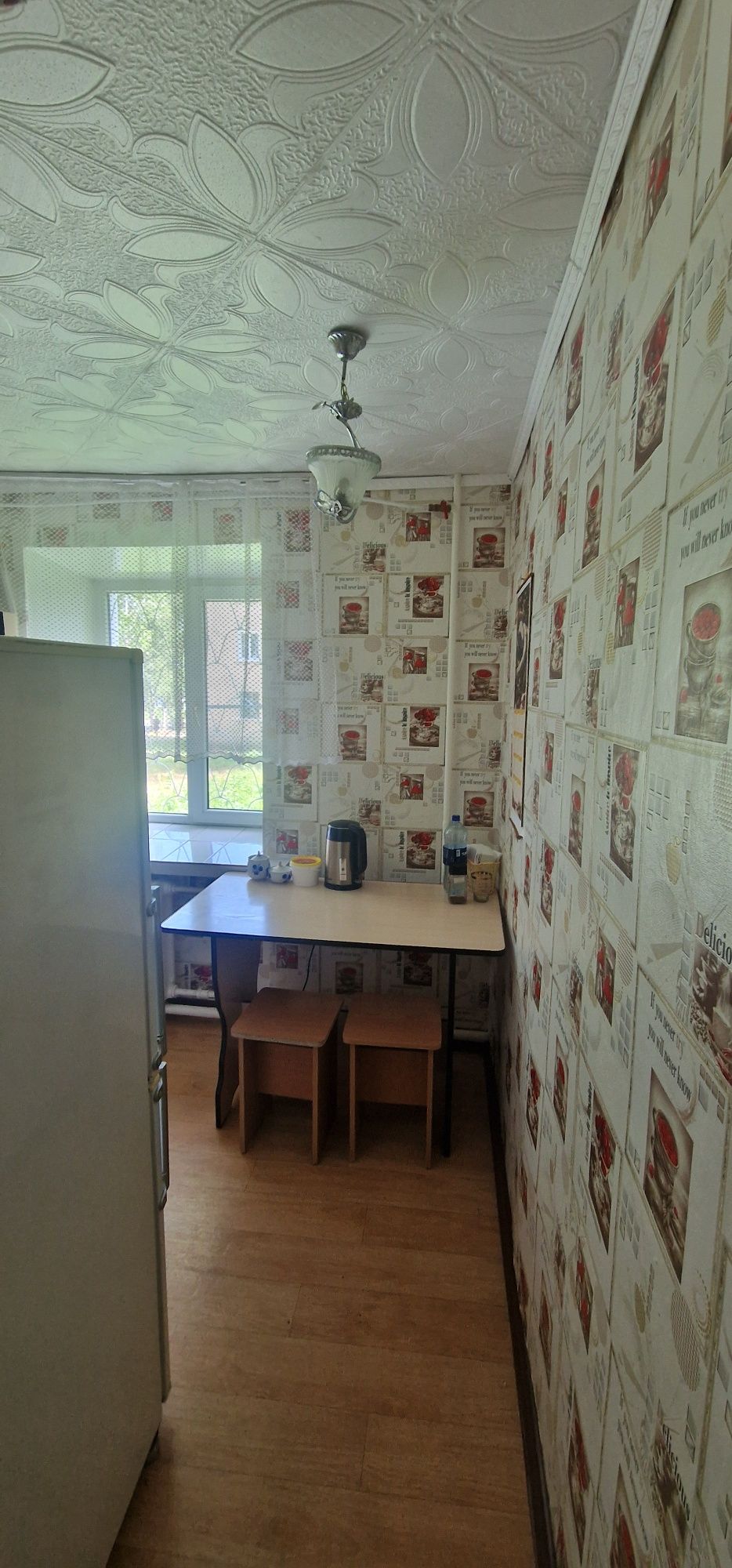 Продам квартиру 2х,г Алтай ,ВКО,ул.Космонавтов,4