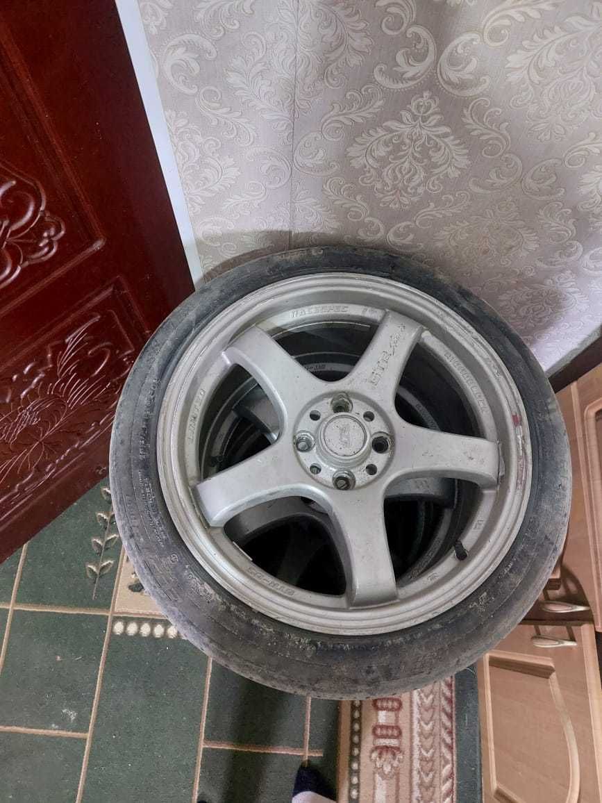Титан GTR Sport Nissan