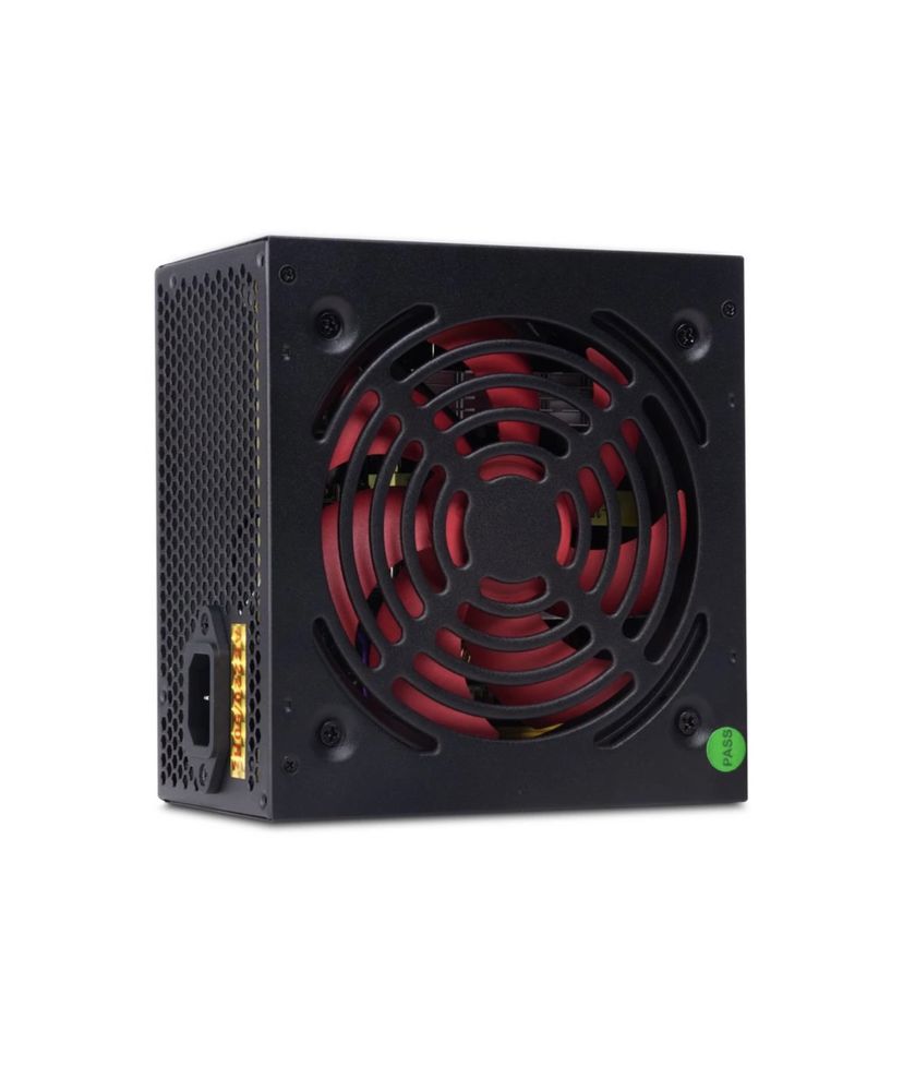 блок питания 12V 10A 12вольт 10ампер блок питания X-Game Shadow 400W