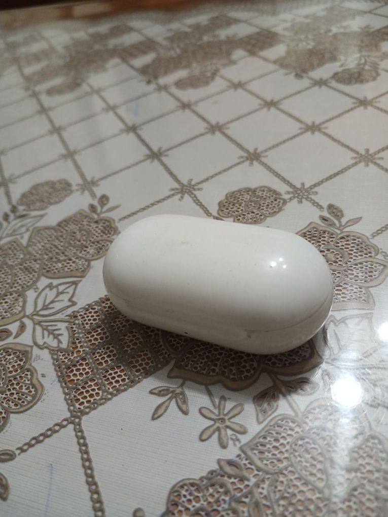 Беспроводные наушники (Galaxy Buds+ (21AB))