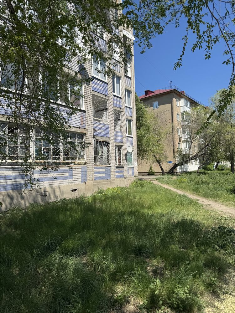 Продам 4х комн.кв.ул.Астана 6/1.S=77 кв.м.Этаж 2/5