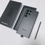 Samsung S23 ultra.  12/256