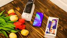 Samsung Galaxy A31| 64GB | Рассрочка | Гарантия | Магазин Red Geek