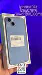Iphone 14+ 128gb 81% 0•0•12kaspi 0•0•24 halyk