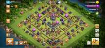 Clash of clans аккаунт 15тх