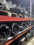 АКПП HZV 4.2 VW Туарег