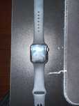 Продам часы Apple watch SE