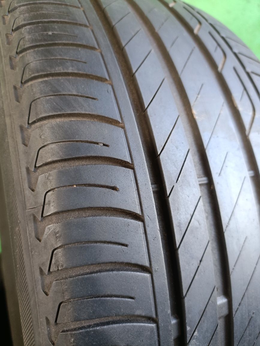 Шины 225/45 R17 Bridgestone б/у из Германии