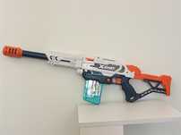 X shot max attack б/у