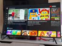 Смарт телевизор Samsung 110 см 2024