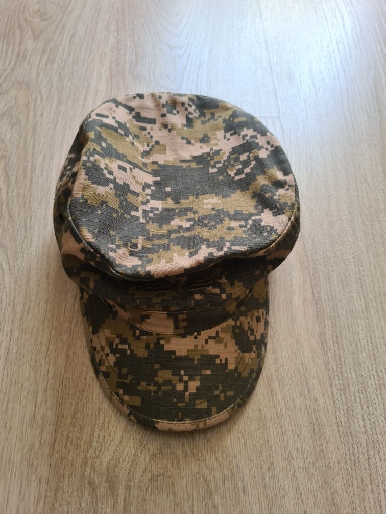 Военная форма, на военную кафедру КАТУ