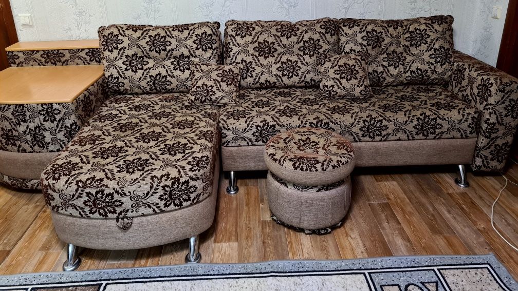 Мебель в дом,мягкий уголок