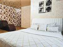 Квартира посуточно, Зорька - Меруерт, WiFi , смарт, каспи Рэд .
WI-FI,