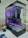 Эксклюзив Evolv S2, 9800x3d, 5080, X870, новый, топ цена
