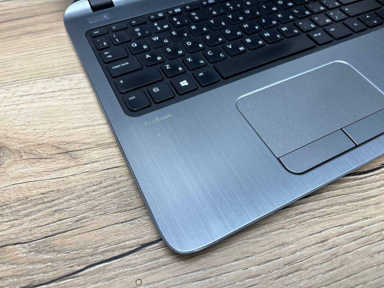 Для отдел продажи HP ProBook Core i5/ОЗУ 8/SSD 128/HDD 1Tb/2,40Ghz