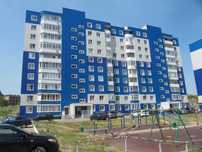 2х-комн улучшенная квартира 59кв.м. с ремонтом на КШТ