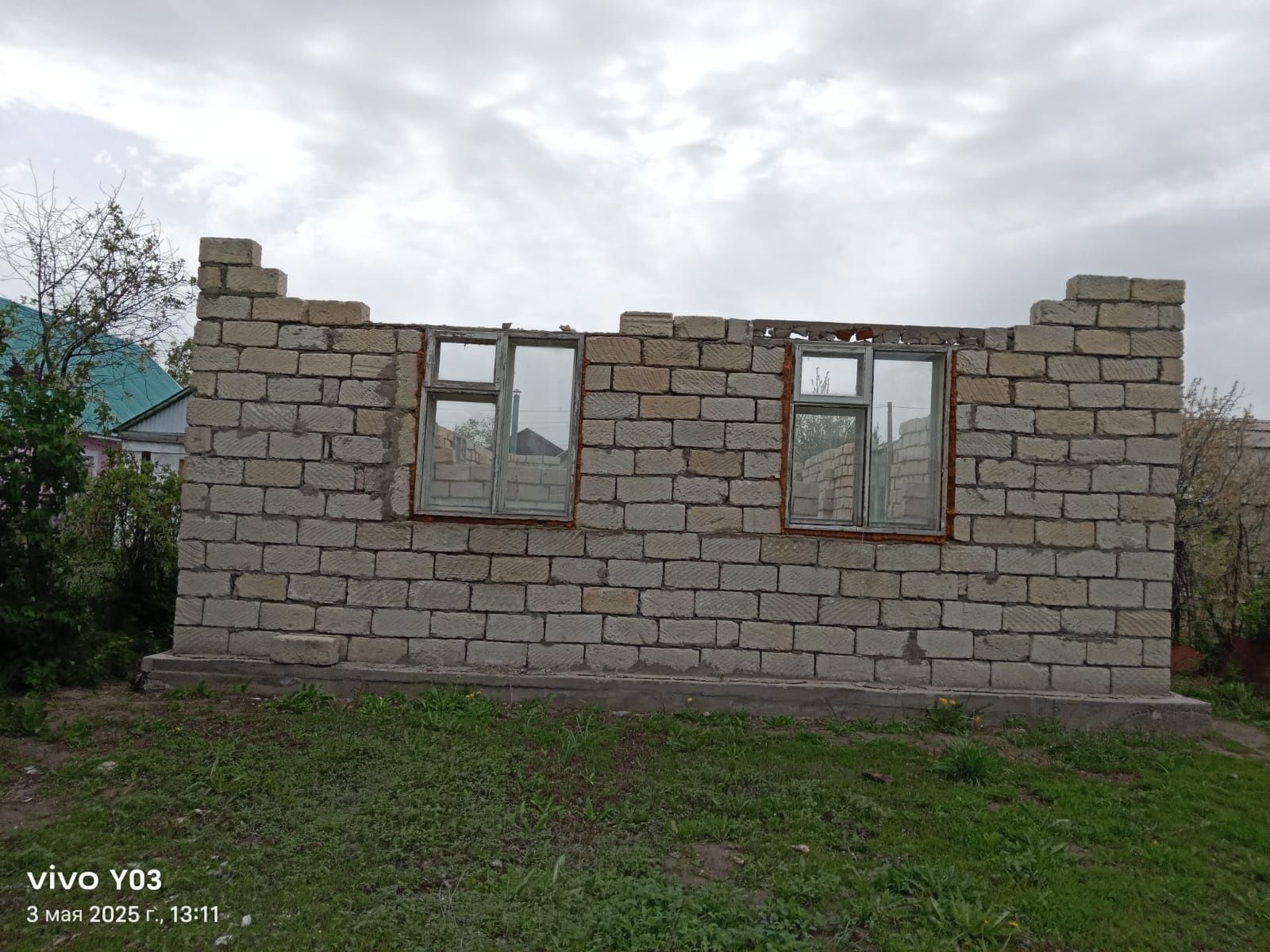 Продам дачу с домиком