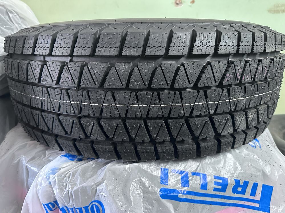 6х139.7 / 265/70R15 (4шт)