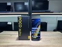 Poco X6 Pro 5G Grey, 12/512 GB, коробка, чехол, 10177/А10