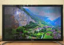 Smart TV Samsung 32 дюйма