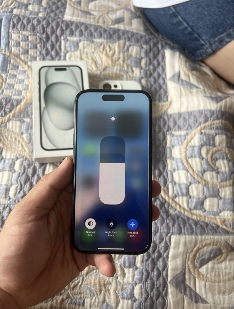 Iphone 15 128 гб