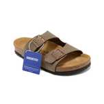 Шлепки Birkenstock сандалии