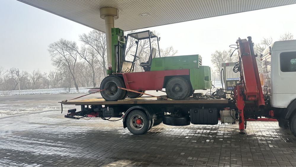 Услуги эвакуатор манипулятор 24/7