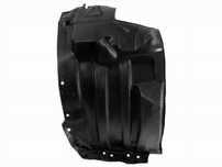 Подкрылок  Mitsubishi Pajero