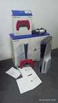 Sony playstation 5 слим ps5 2 джостик
