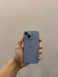 Iphone 14 blue 128gb