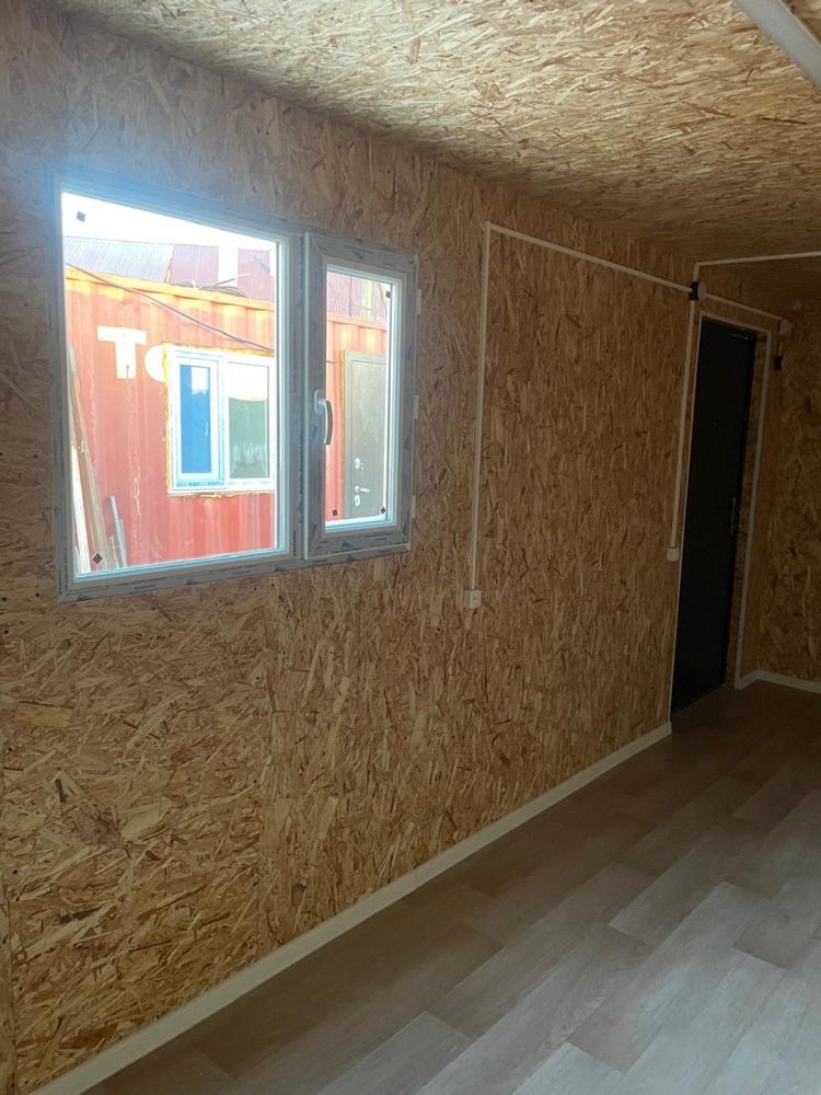 Продам контейнер 20 тон