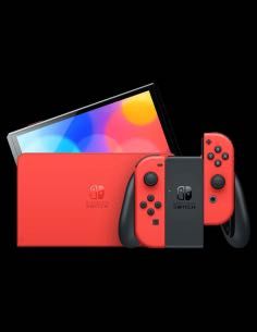 Новинка!!! Игровая приставка Nintendo Switch Oled!!!/Новая! / Kaspi /