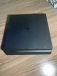 ps 4 slim 1тб памяти