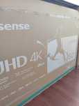 Телевизор Hisense