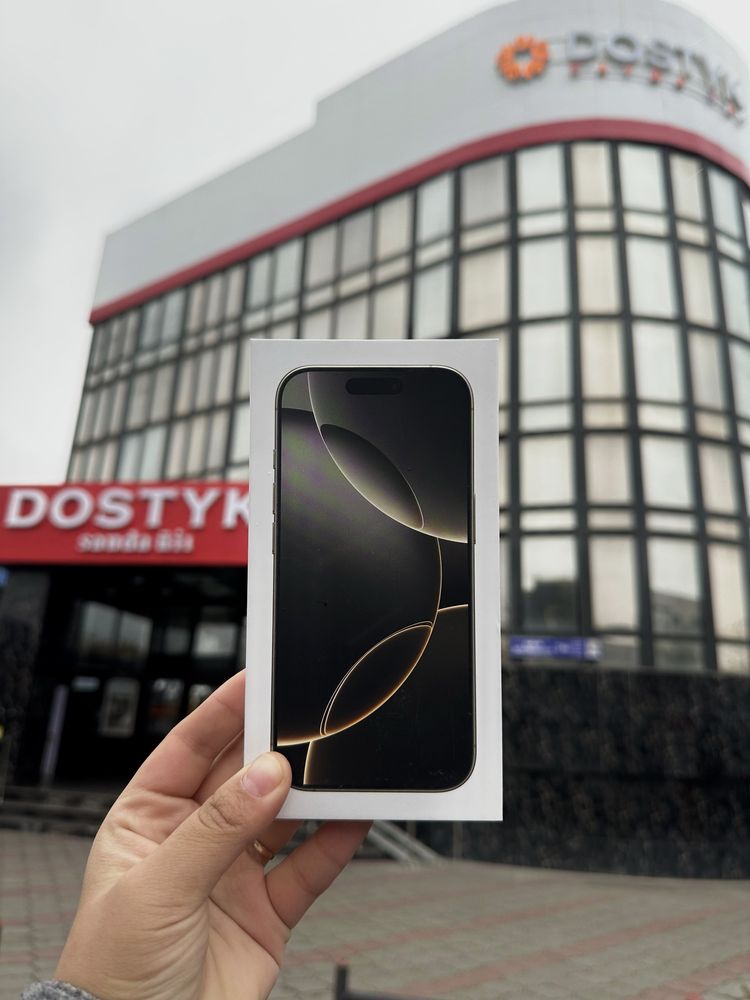 Iphone 16 pro max , айфон 16 про макс  655000