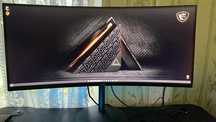 Монитор acer 4к 180гц