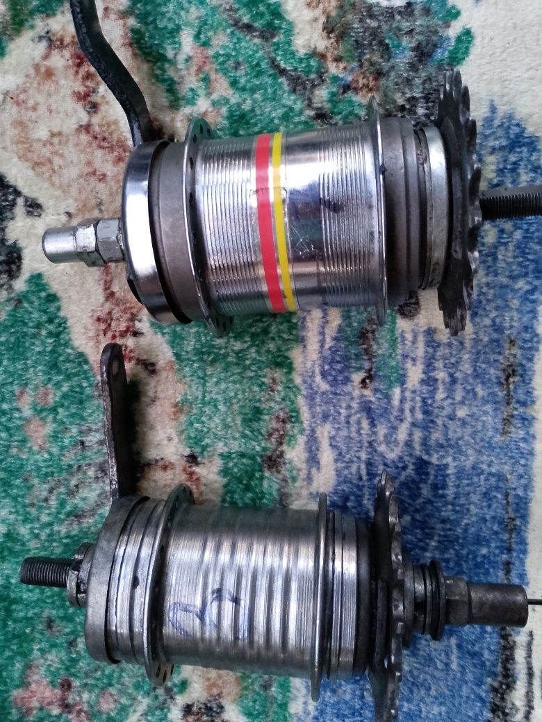 Планетарная втулка Sturmey Archer