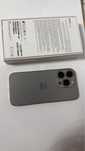 Iphone 15 pro 128 gb новый!
